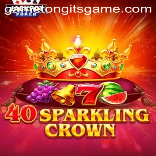 Exploring the Exciting World of 40SparklingCrown and Tongits Game