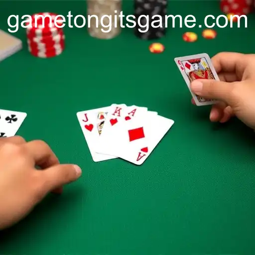 Exploring the Exciting World of Casino Games with a Focus on Tongits Game