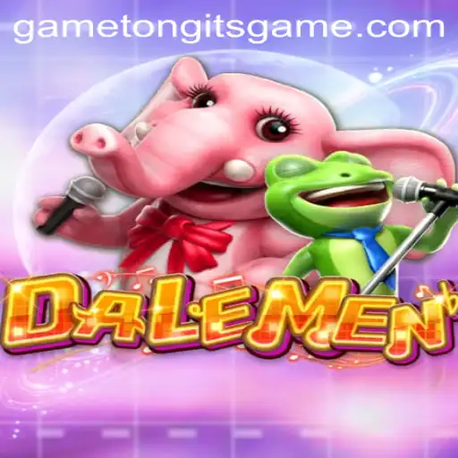 Exploring Dalemen: The Thrilling World of the Tongits Game