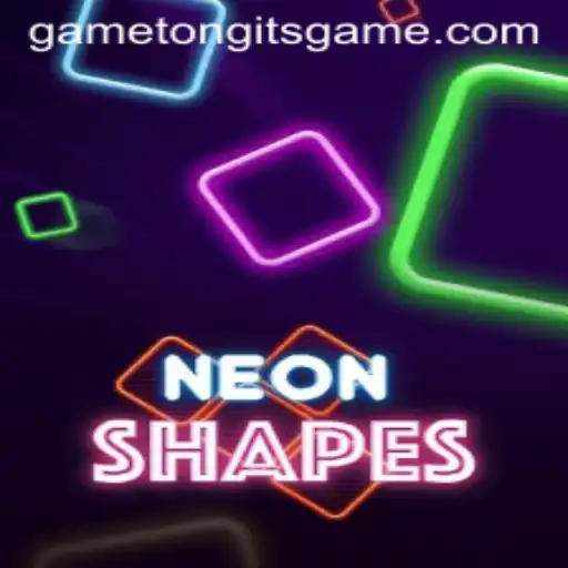 Exploring NeonShapes