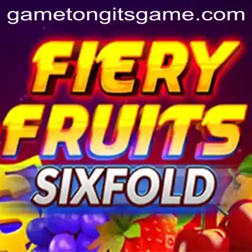 Exploring FieryFruitsSixFold: The Evolution of the Tongits Game