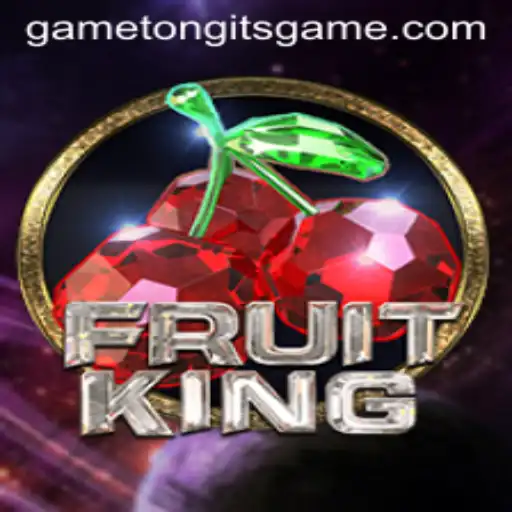 FruitKing: The Ultimate Tongits Game Experience