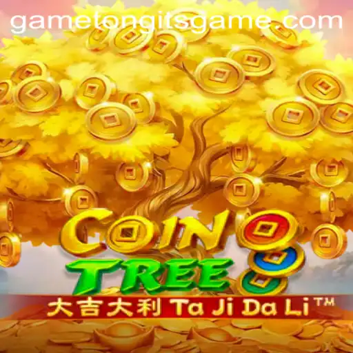 CoinTree: A New Twist on the Classic Tongits Game