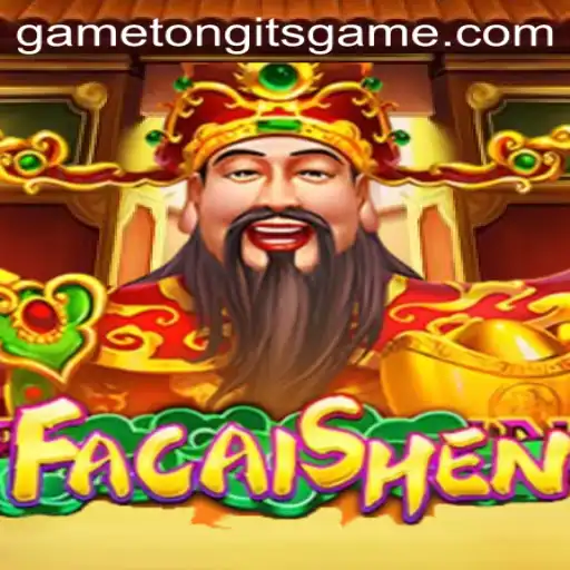 Exploring FaCaiShen: The Rise of the Tongits Game