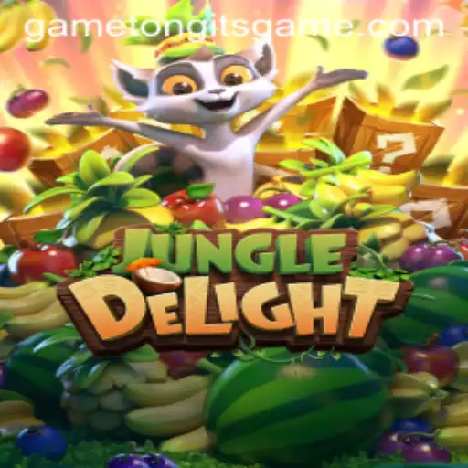 Experience the Thrill of JungleDelight: A Unique Spin on the Classic Tongits Game
