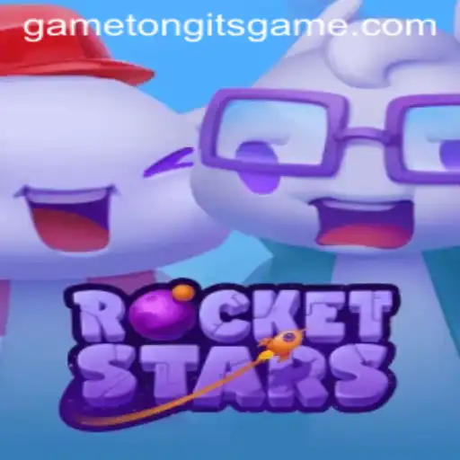 Discover RocketStars: The Thrilling World of Tongits Game