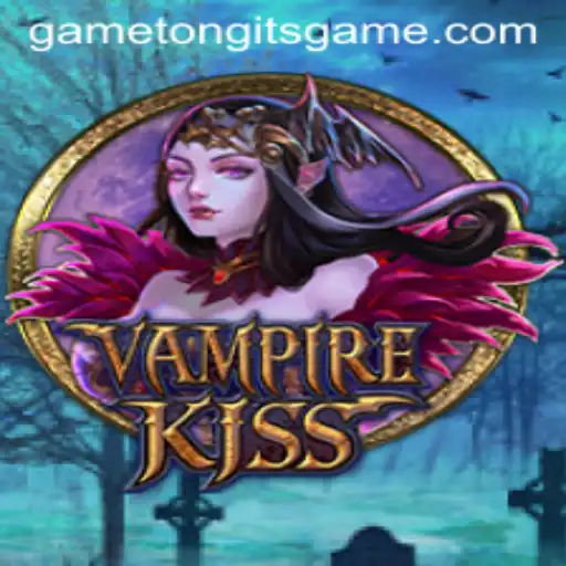 Unveiling VampireKiss: A Thrilling Twist to the Tongits Game Phenomenon