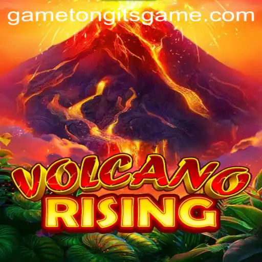 Discover VolcanoRising: A Dynamic Twist on the Classic Tongits Game