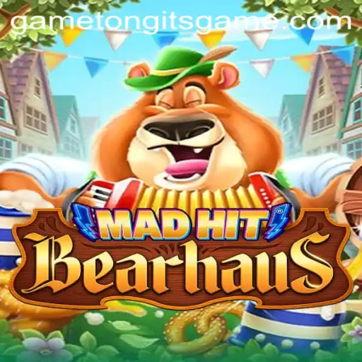 Discovering MadHitBearhaus: A New Twist on the Classic Tongits Game