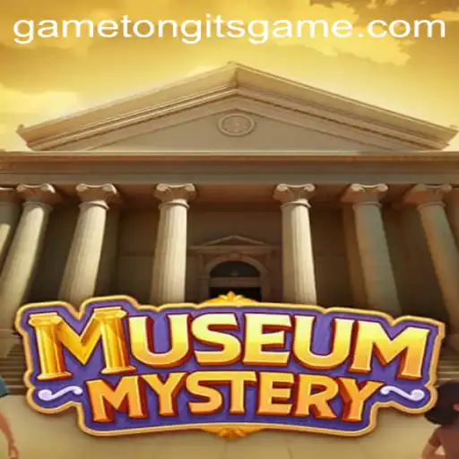 MuseumMystery: A Captivating Puzzle Adventure Inspired by Tongits Game