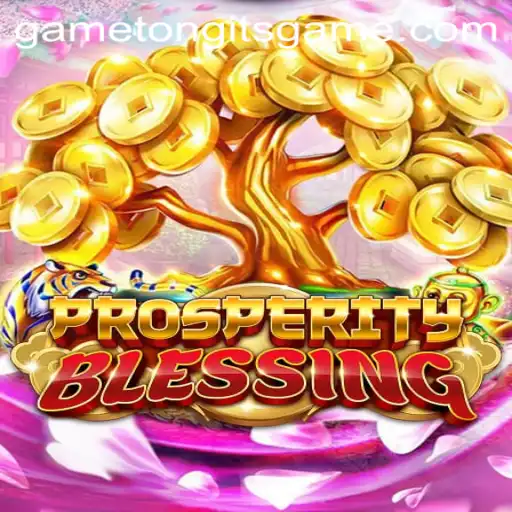 Exploring the Exciting World of ProsperityBlessing: A Modern Take on the Tongits Game