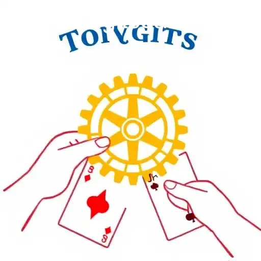 Exploring the Popularity and Play of Tongits Game in Rotary Games