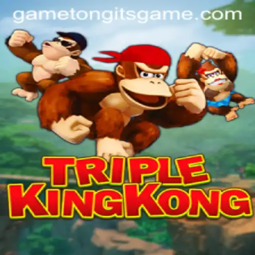 Exploring the World of TripleKingKong: A Unique Tongits Game Experience